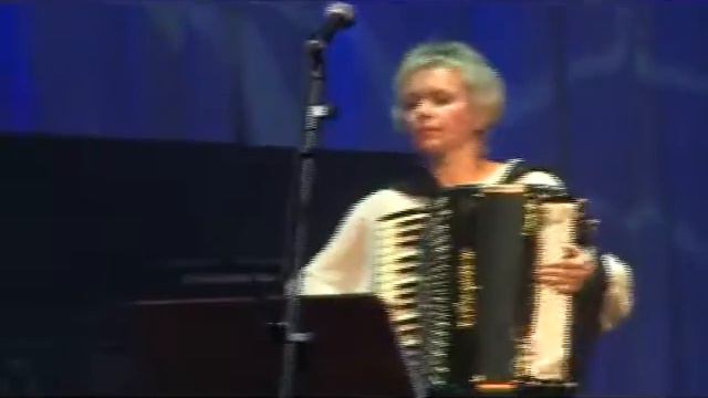 Palladio -- K Jenkins. Мюзет в квадрате -- формула успеха смотреть онлайн