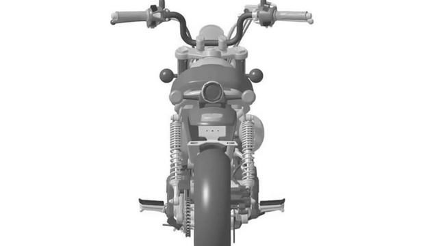 Honda Monkey 125 смотреть онлайн