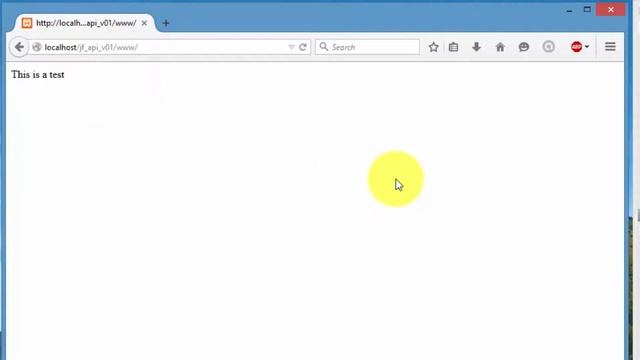 RESTful web services platform using Joomla! Framework - Part #01 смотреть онлайн