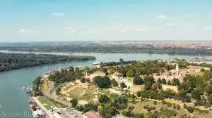 Европа релакс 4K - Scenic Relaxation Film With Calming Music.mp4