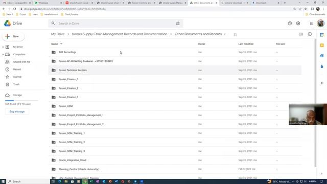 How to Download Documents and Records from Google Drive смотреть онлайн