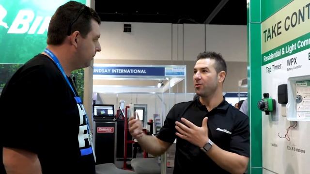 What's The Best Rain Bird Irrigation Controller For Your Needs? смотреть онлайн