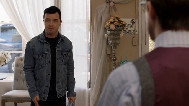 Gallavich | "Why Does Everything Always Have To Suck!?" | S10E11 смотреть онлайн