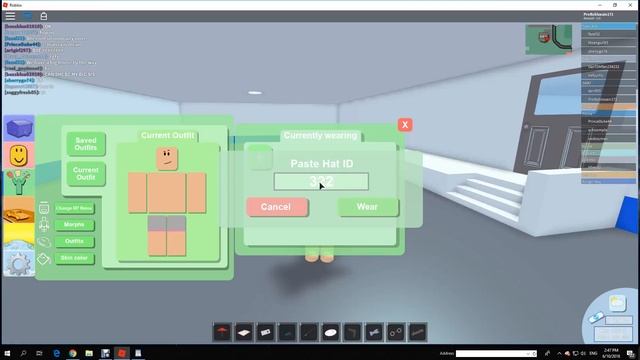 ?Military Codes? For Neighborhood of Robloxia (Roblox) смотреть онлайн