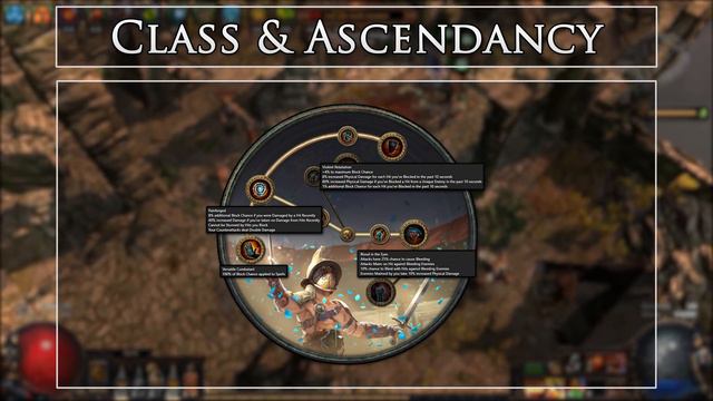 Path of Exile [3.2]: Flashback League & Starter Builds смотреть онлайн