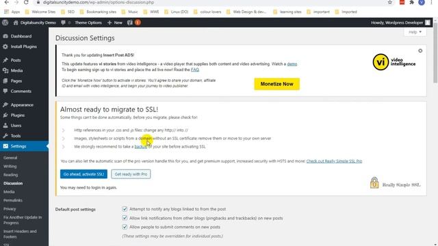 How To Change The Default Gravatar On WordPress | Edit Default Gravatar смотреть онлайн