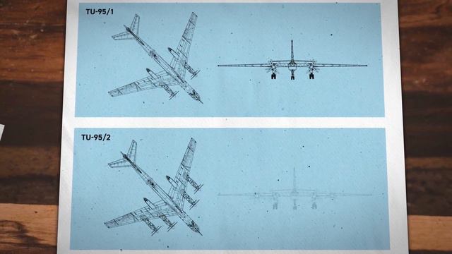 Russia's Tu 95 Bear is a Monster You Never Want to See смотреть онлайн