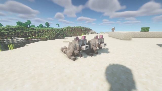 10 MODS para MINECRAFT 1.19, 1.19.1 y 1.19.2 смотреть онлайн