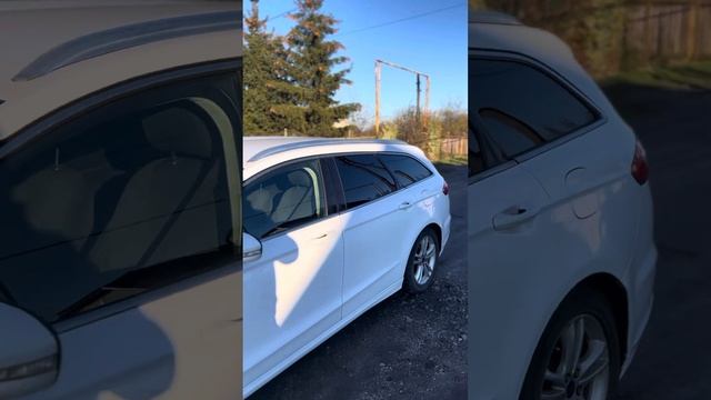Ford Mondeo 3 смотреть онлайн
