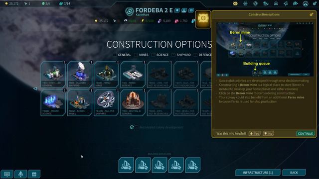 First Look: Outscape смотреть онлайн
