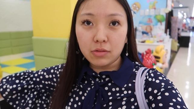 ШОПИНГ В КОРЕЕ / ПОКУПАЕМ ЗОЛОТО И КОСМЕТИКУ/ Niky Sarang/01.06.18 смотреть онлайн