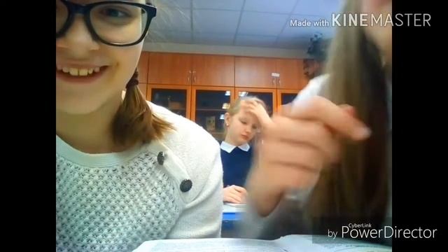 НЕДЕЛЯ ВЛОГОВ /ДЕНЬ ПЕРВЫЙ / ПОНЕДЕЛЬНИК