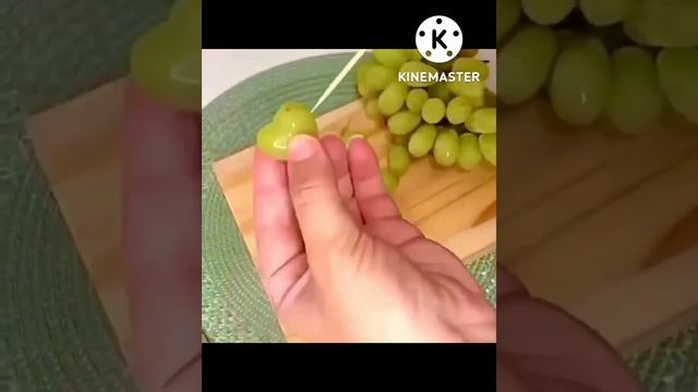 КАК КРАСИВО УКРАСИТЬ КОКТЕЙЛЬ. смотреть онлайн