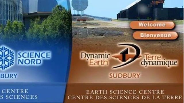 SUDBURY  ONTARIO CANADA VINTAGE AND PRESENT PHOTOS / POSTCARDS