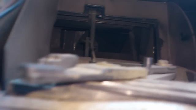 Работа заслонки печки. Ваз 2112 смотреть онлайн