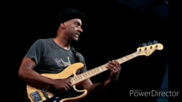 Маркус Миллер.Биография