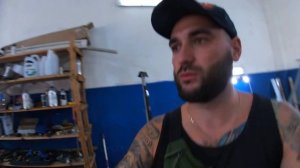 Замена Лобового Стекла Mazda CX5