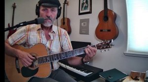 Michelle - Beatles, Guitar Lesson Tutorial