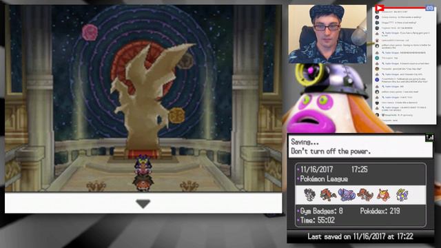 The Champion....「💀」Pokemon: Black 2 NUZLOCKE - FINALE смотреть онлайн