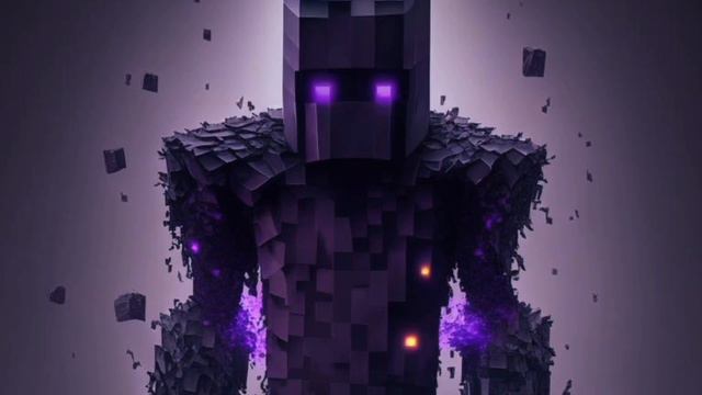 endergolem - untouched #endergolem смотреть онлайн
