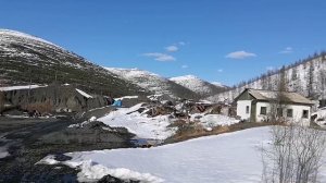 Мой первый опыт работы на Хово А7