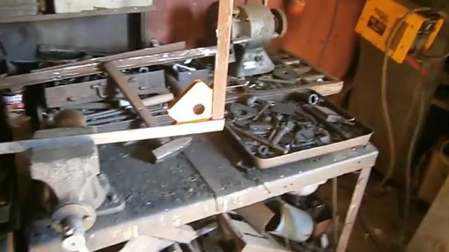 БОКОВАЯ ЗАЩИТА на крыло Трактора от Роторной Косилки /БЕЗОПАСНОСТЬ ПРЕЖДЕ ВСЕГО ! смотреть онлайн