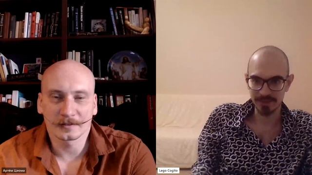 4. Исчисления о первой философии. ДекартструкЦия. смотреть онлайн