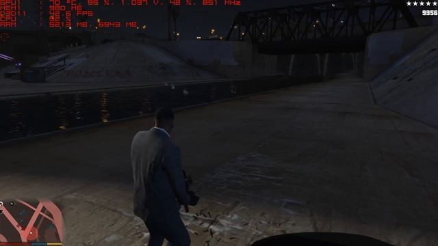 Asus GTX 560 тест на стабильность смотреть онлайн