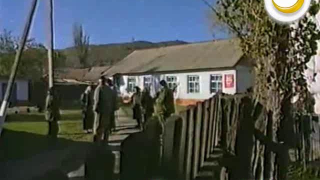 Мусульманка о ваххабитах