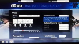 Правильная работа с сеткой во второй фокальной плоскости, быстрый ввод поправок