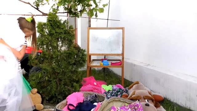 Свидание Mister Max и Jozi смотреть онлайн