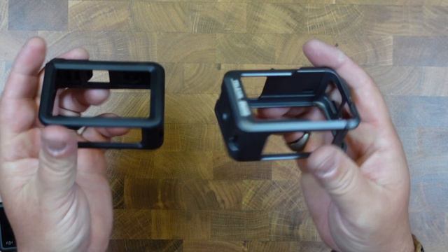 DJI Action 4 Accessories that are WORTH IT 🏆 🔥 смотреть онлайн