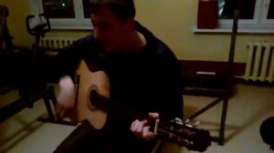 Счастливого пути ДМБ Песчанка Чита 2011