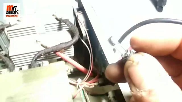 Amaron sinewave inverter mains led blinking with beep very simple falut смотреть онлайн