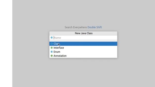 Java практика #01 - Java Project, Class, именование классов | Курс Java для начинающих смотреть онлайн