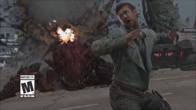 Grant Bowler/Joshua Nolan Twerking смотреть онлайн