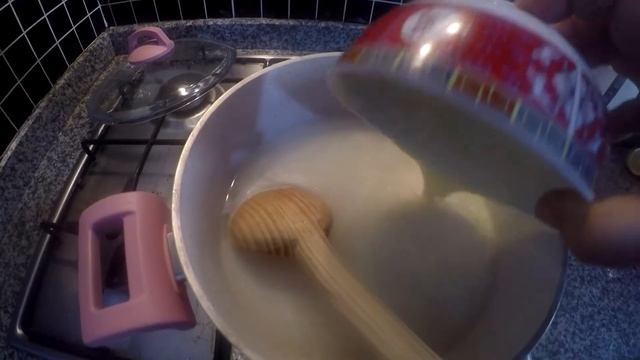 ЙОГУРТОВЫЙ СУП ПО-- ТУРЕЦКИ. ЯЙЛА ЧОРБАСИ. YAYLA ÇORBASI.