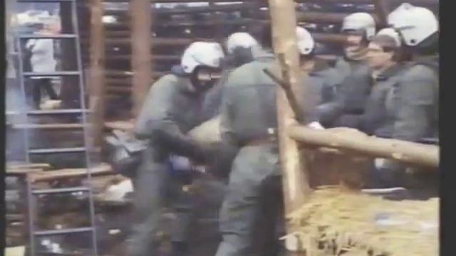 (04-04) WAA Footage : Monitor 14-1-86 смотреть онлайн