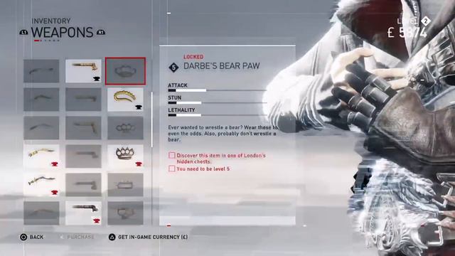 PLaying Assassin's Creed syndicate part 2 смотреть онлайн