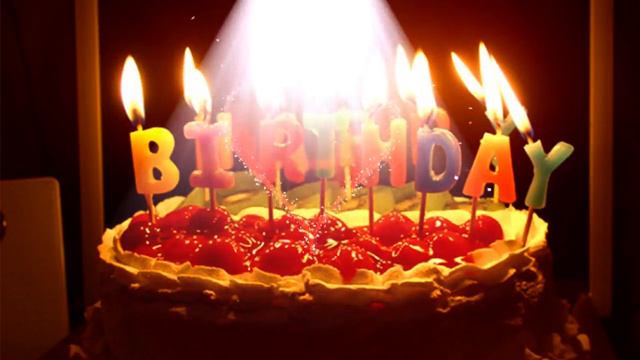 Best Happy Birthday To You - Happy Birthday Songs 2020 смотреть онлайн