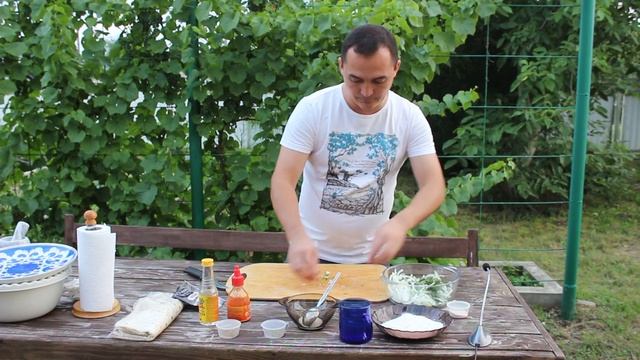 Печень в казане! Очень нежная и вкусная! смотреть онлайн