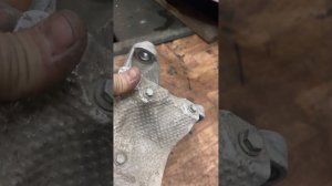 Замена стартера Audi q5