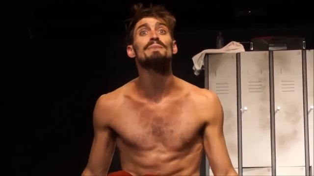 Уроки актерского мастерства смотреть онлайн