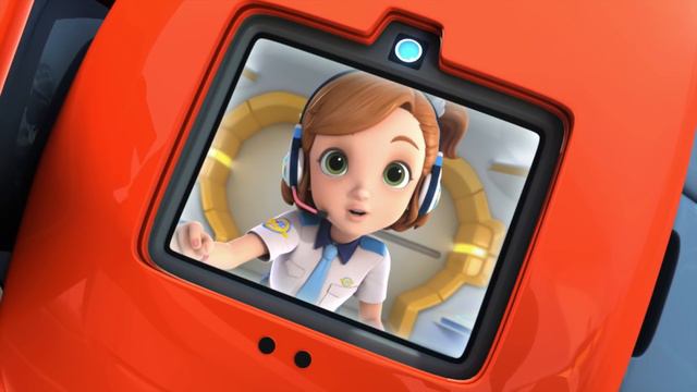 [СУПЕРКРЫЛЬЯ2] Посылка из Гонконга и другие | Сезон2 Эпизод1~3 | Официальный канал Суперкрылья