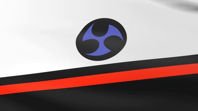 Historical Flag Of Japan - The Ryukyu Kingdom (1797–1879)