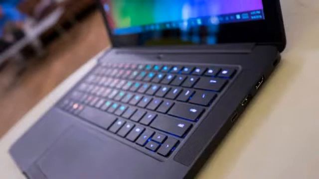 Acer Predator 17 X Like A PC! смотреть онлайн