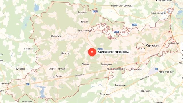 Где купить квартиру в Подмосковье? Часть 2: Одинцово и Одинцовский округ.#агентсорочан#риелтор смотреть онлайн