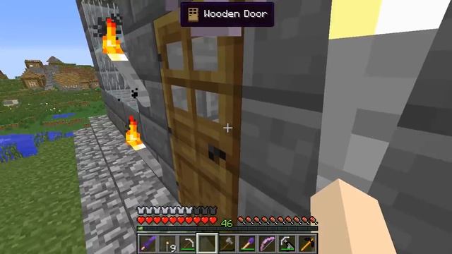 minecraft far from home ep4 смотреть онлайн