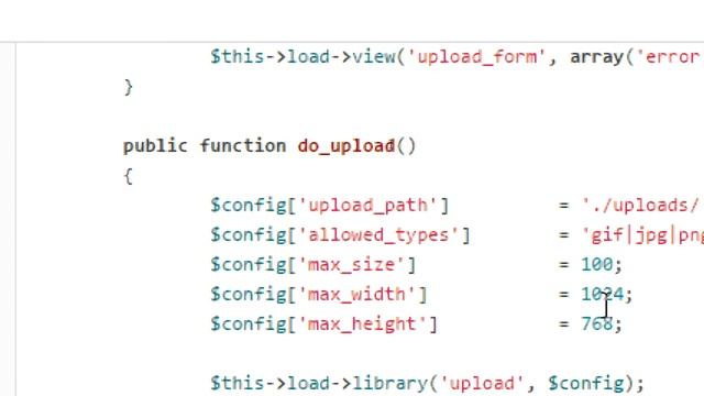 Codeigniter Libraries Tutorial in Hindi смотреть онлайн