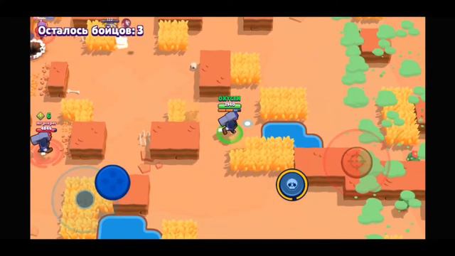 Гайд на Брока|Brawl Stars смотреть онлайн